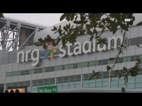 Texans weighing options for where they want to move practice facility