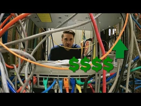 Maryland's IT tax hike and its ripple effect on small businesses