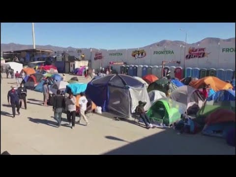 Mayor Gloria in Washington D.C. to speak at National Housing Conference