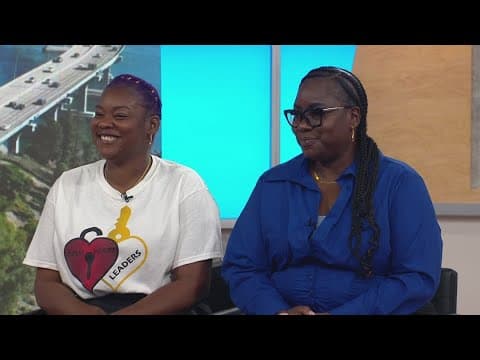 Open Heart Leaders | San Diego nonprofit provides mental health, education services