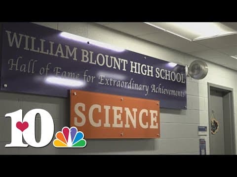 Teacher salaries could increase for Blount County Schools faculty