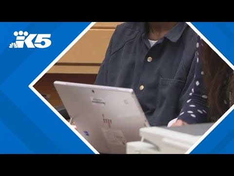 17-year-old charged as adult in deadly Tacoma shooting