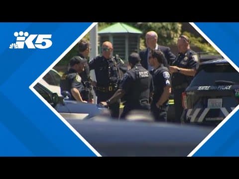 Family of murdered teen sues Seattle Public Schools, citing missed safety protocols