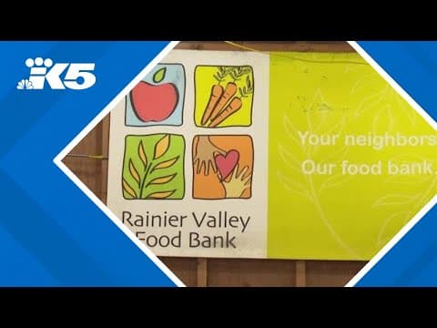 Progress made on new Rainier Valley Food Bank facility