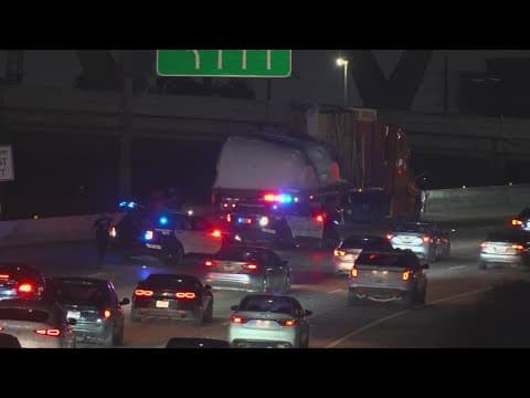 Houston Avenue Bridge hit for 70th time this year