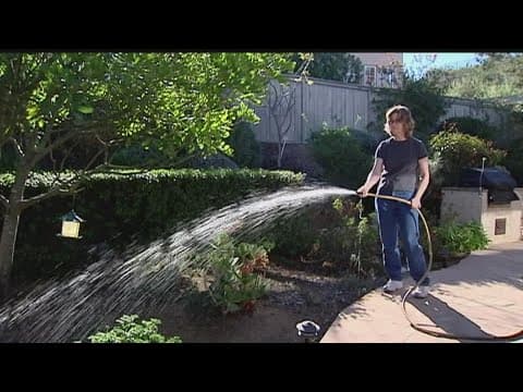 New water restrictions and the rules to follow in San Diego