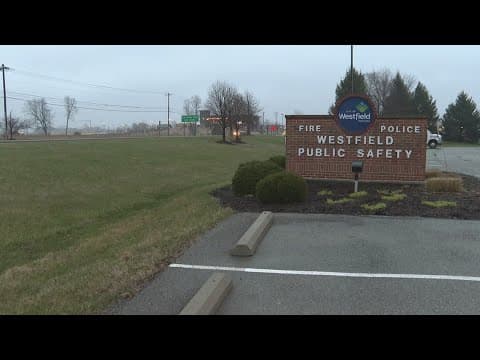 Westfield mayor appoints new police chief