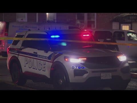 Woman found dead inside of Bladensburg apartment