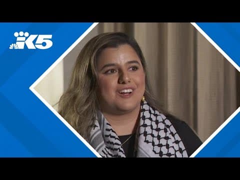 'Cautiously optimistic': Washington activists react to news of ceasefire deal in Israel-Hamas war