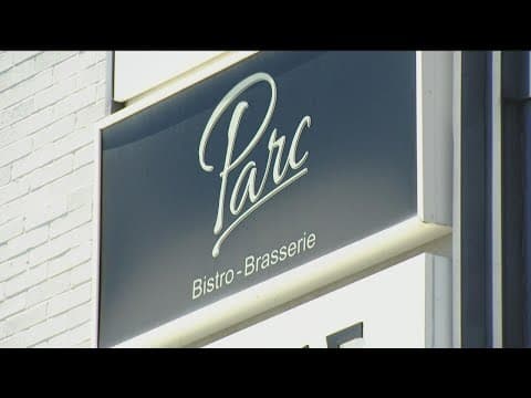 Shop Local | Parc Bistro-Brasserie