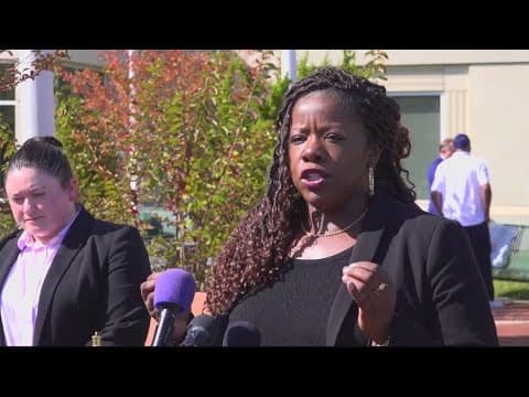 Maryland juvenile justice system is falling short, says State's Attorney Braveboy