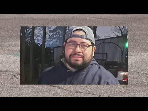 Houston family grieves loss of loved one involved in deadly wrong-way crash with deputy constable