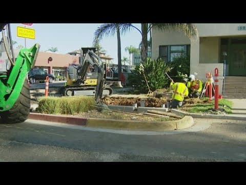 Ways to stay safe under an excessive heat warning