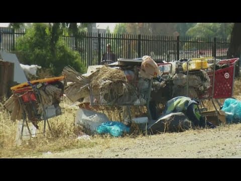 Chula Vista and National City to consider adding homeless encampment bans