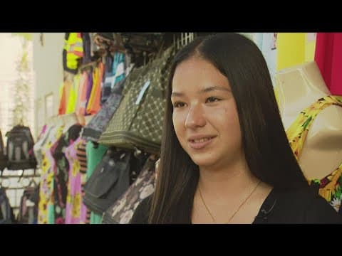 San Ysidro businesses impacted by wave of violence in Baja California