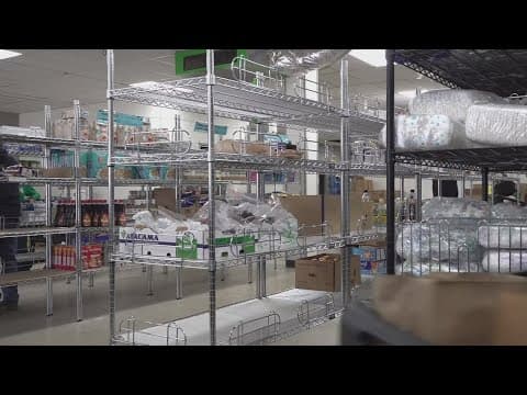 Area pantries brace for impact of federal funding cuts