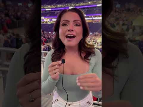 NFL DRAFT: Viking select Michigan QB JJ McCarthy