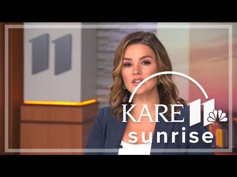 The morning headlines for Tuesday, Aug. 20