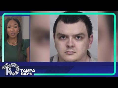 Judge to sentence convicted killer Zephen Xaver who shot, killed 5 women in 2019