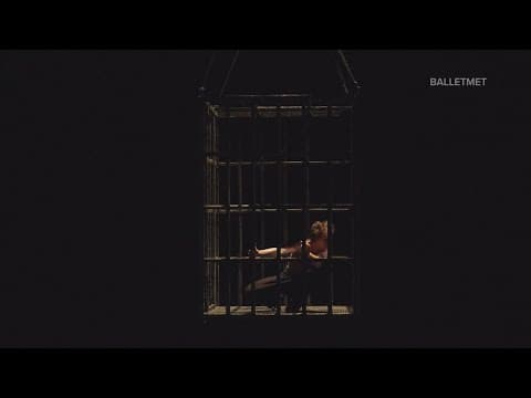 BalletMet brings back beloved ballet for Halloween season