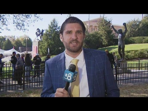 San Diego Padres face pivotal Game 3 of NLCS in Philly