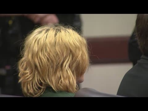 Georgia school shootings: Colin, Colt Gray face judge in separate hearings