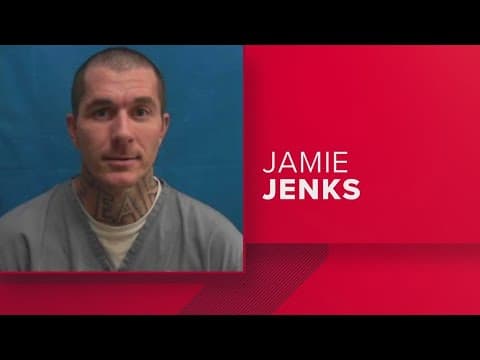 Authorities searching for inmate who escaped community release facility in St. Petersburg