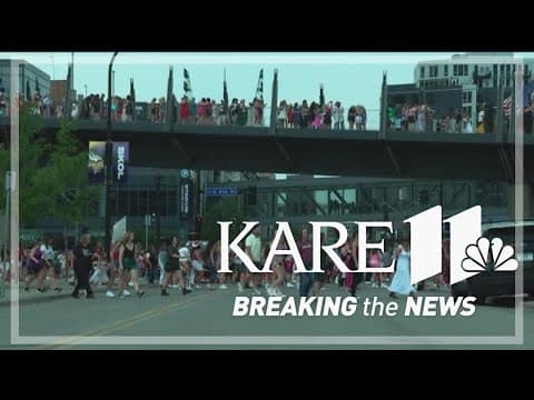 Will a big weekend of Pride and Taylor Swift help Minneapolis attract more big events?