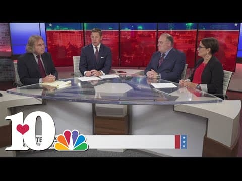 Inside TN: C. Davis, Part 4