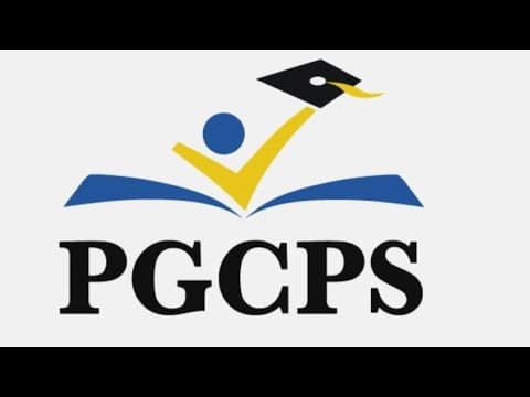Prince George's County Public Schools offers diverse career opportunities