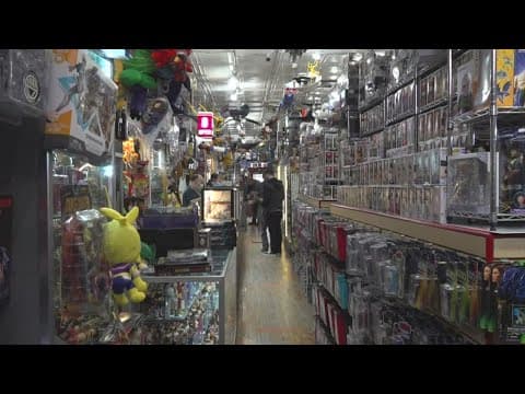 Big Fun glad for no mask mandate, but still erring on side of caution