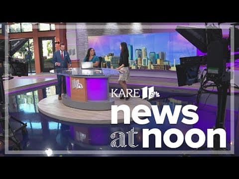 KARE 11 News Now - September 27, 2024
