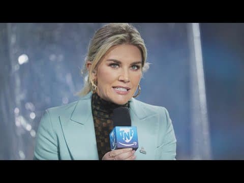 Statement from NFL host who admitted she made up sideline reports