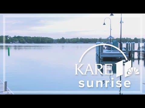 Staying safe on the water during Memorial Day weekend