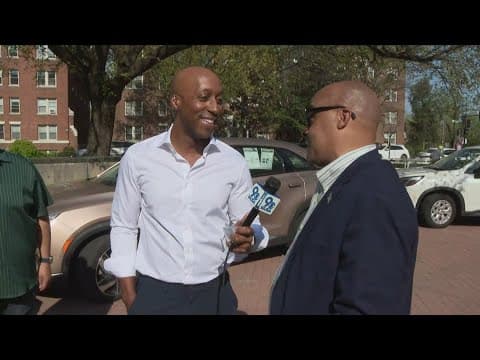 Exploring alternative fuels this Earth Day