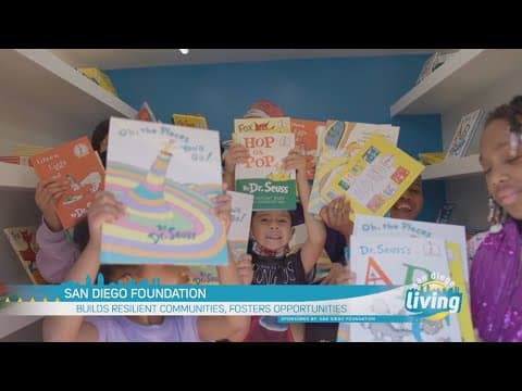 Early Childhood Literacy Linked to Future Success