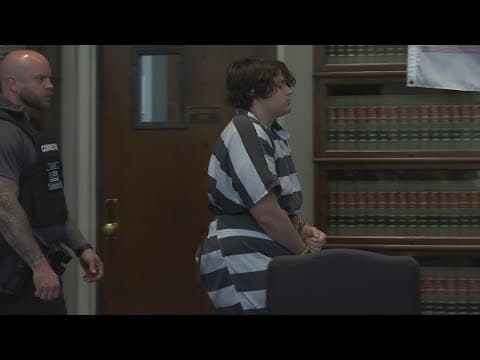 15-year-old charged as adult after allegedly raping 7-year-old on Jennings County school bus