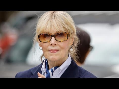 Appeals court upholds E. Jean Carroll's $83.3 million defamation judgment against Trump