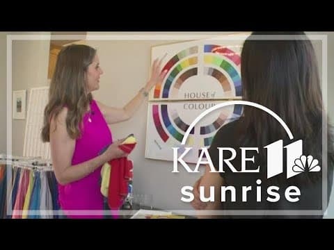 What colors look best on you? Here's how to know