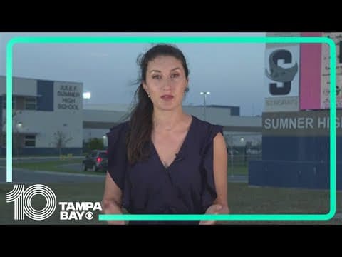 The plan to expand Urban Service Area in Wimauma, Balm