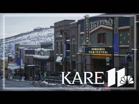 Minneapolis could host Sundance Film Festival