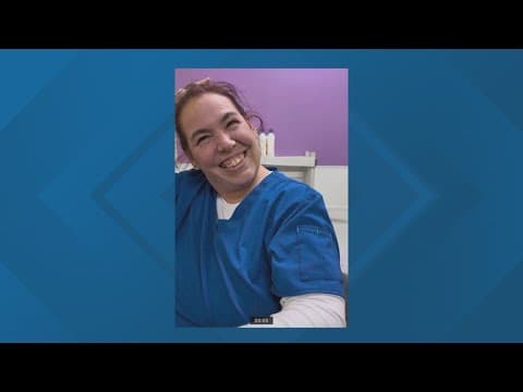 Cypress man desperately searching for missing wife last seen in Tomball