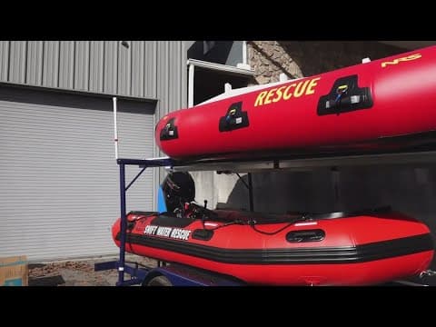 Neighbors in Del Rio plea for help, as incoming rain and potential flooding loom over Cocke County