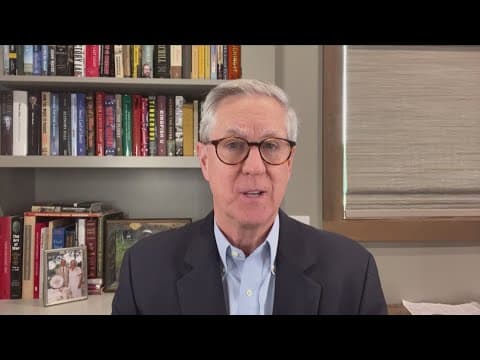 Clancy's Commentary: New Orleans gets grant to fight climate pollution