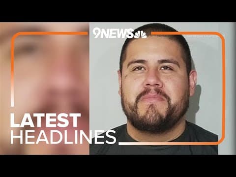 Latest headlines | Former sheriff's deputy arrested for possession of child sexual abuse materials