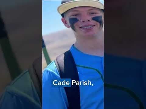 Phone Connects Community Sharing Messages Of Hope