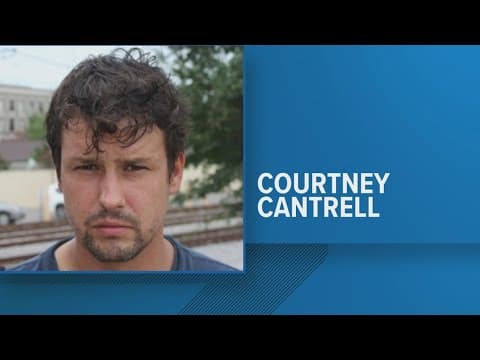 Man arrested in Montana for brutal murder of woman in French Quarter, NOPD reports