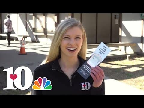 The 'why' behind the Great Smoky Mountains parking tags
