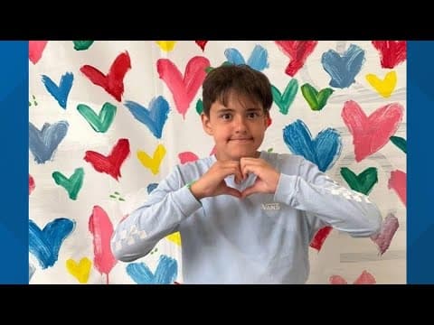 'Nothing will bring my son back' | Mother sues Roblox for negligence after son's suicide