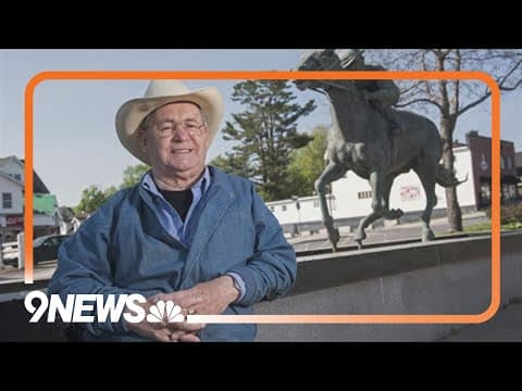 Jockey Ron Turcotte, who rode Secretariat to 1973 Triple Crown, dies at 84